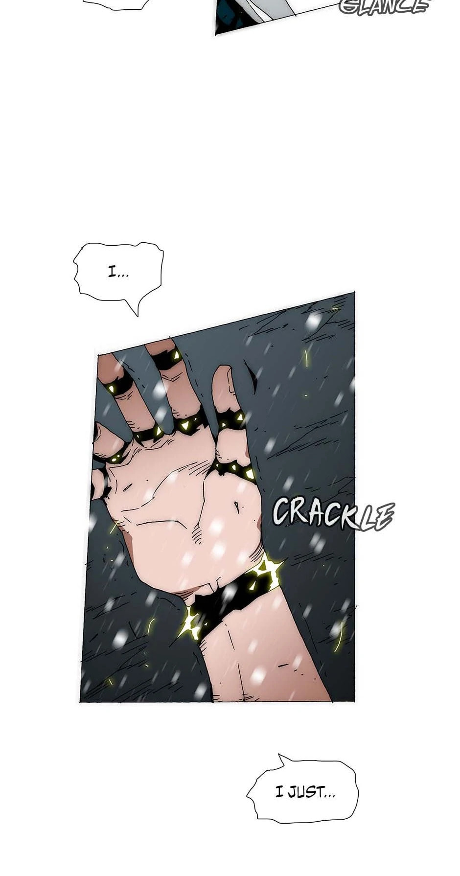 Trace Chapter 222 page 26 - 