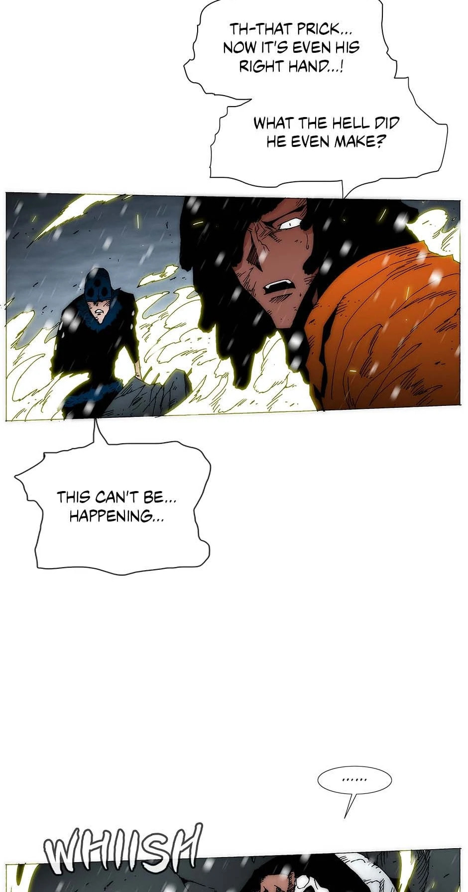 Trace Chapter 222 page 28 - 