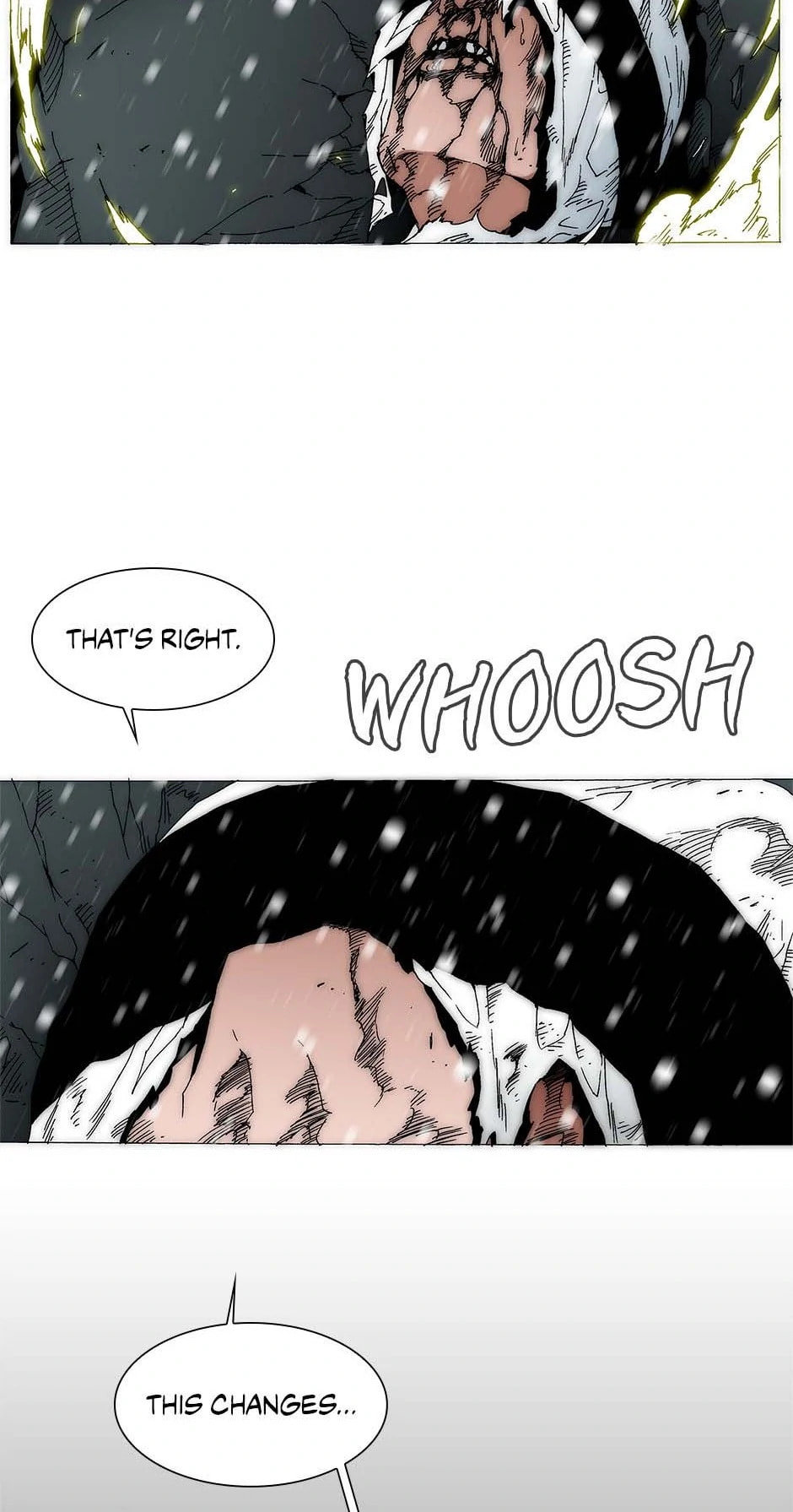 Trace Chapter 222 page 29 - 