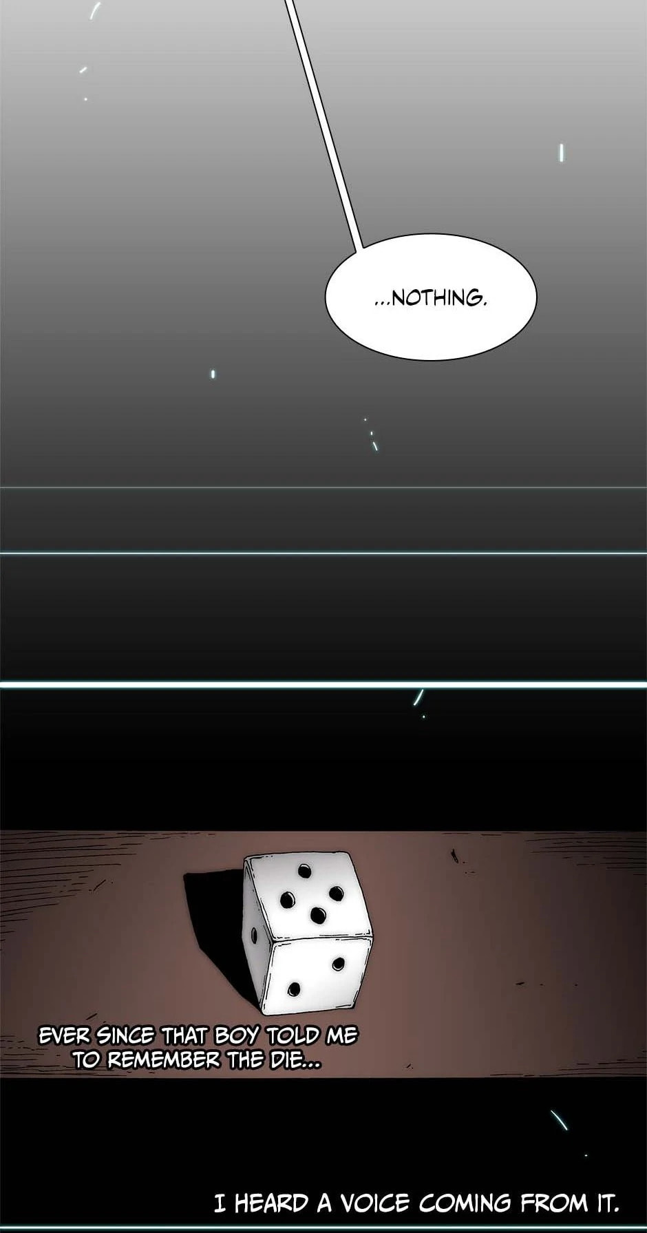 Trace Chapter 222 page 30 - 