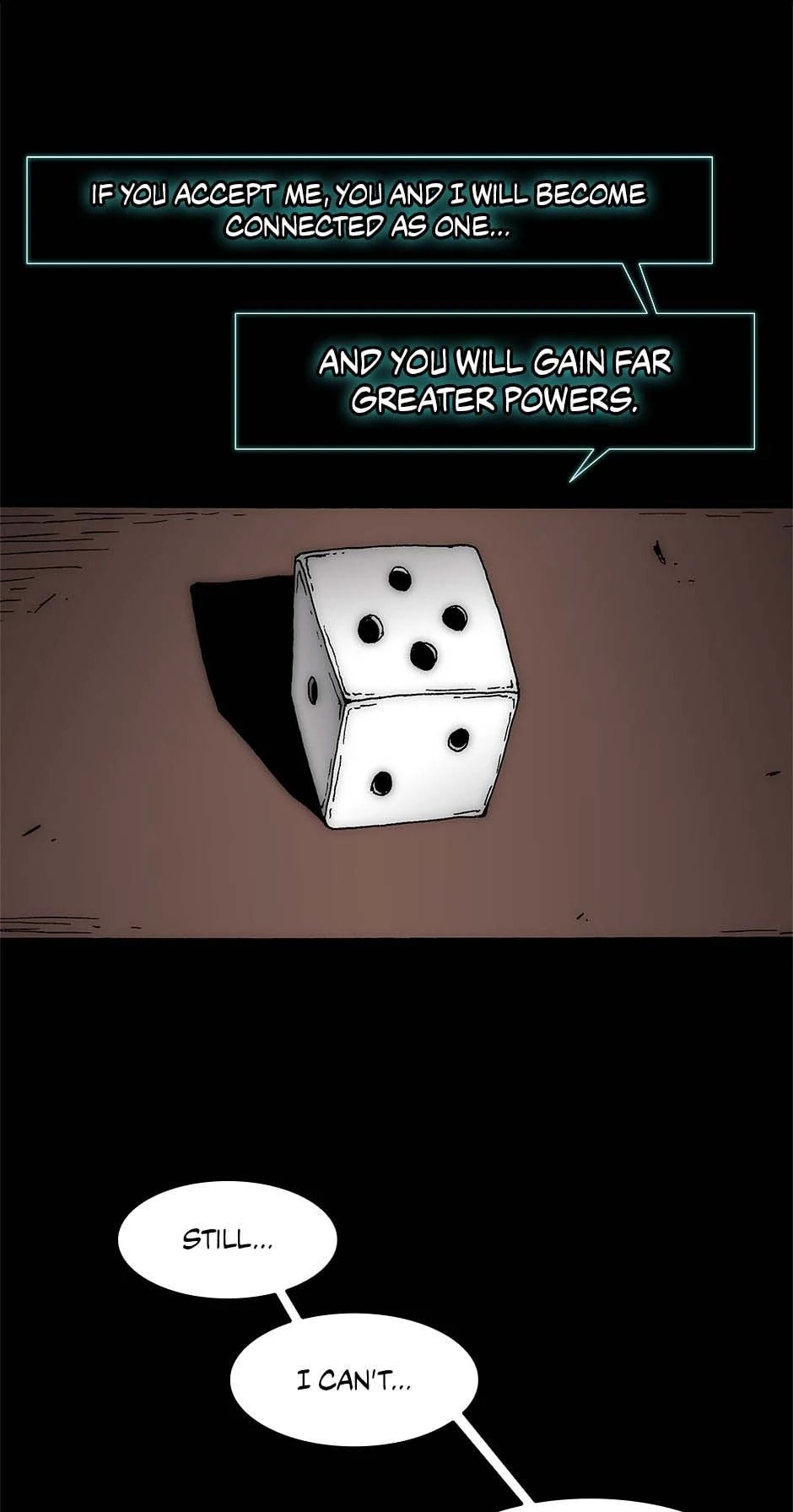 Trace Chapter 222 page 32 - 