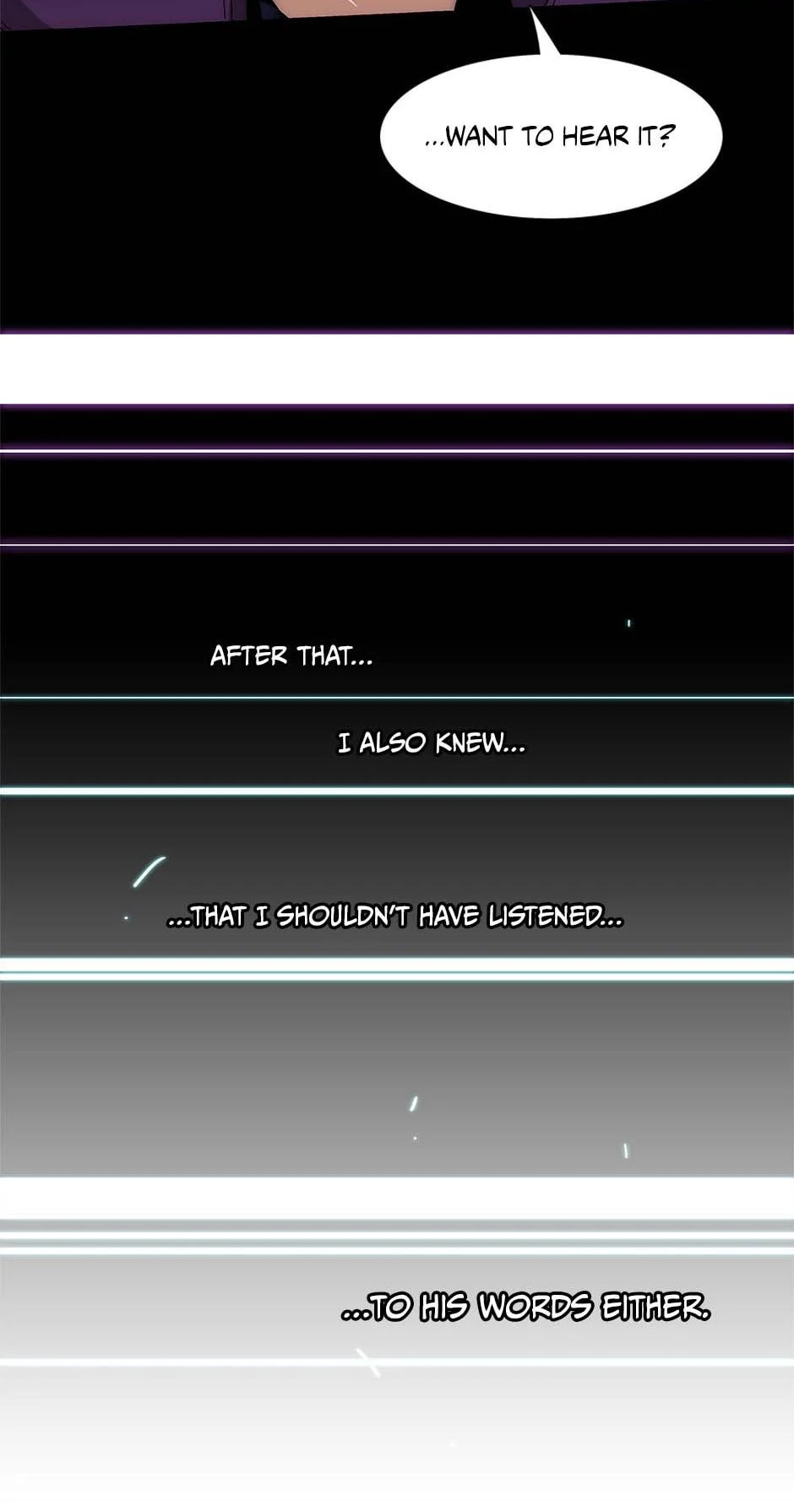 Trace Chapter 222 page 36 - 
