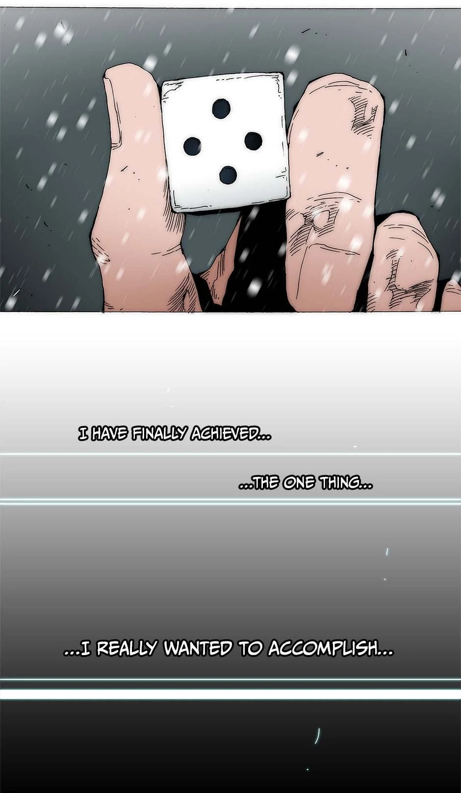 Trace Chapter 222 page 38 - 