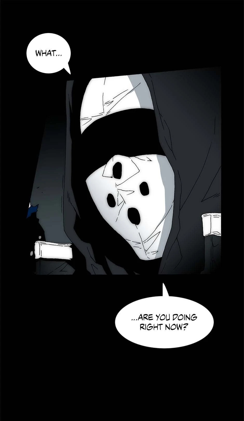 Trace Chapter 222 page 39 - 
