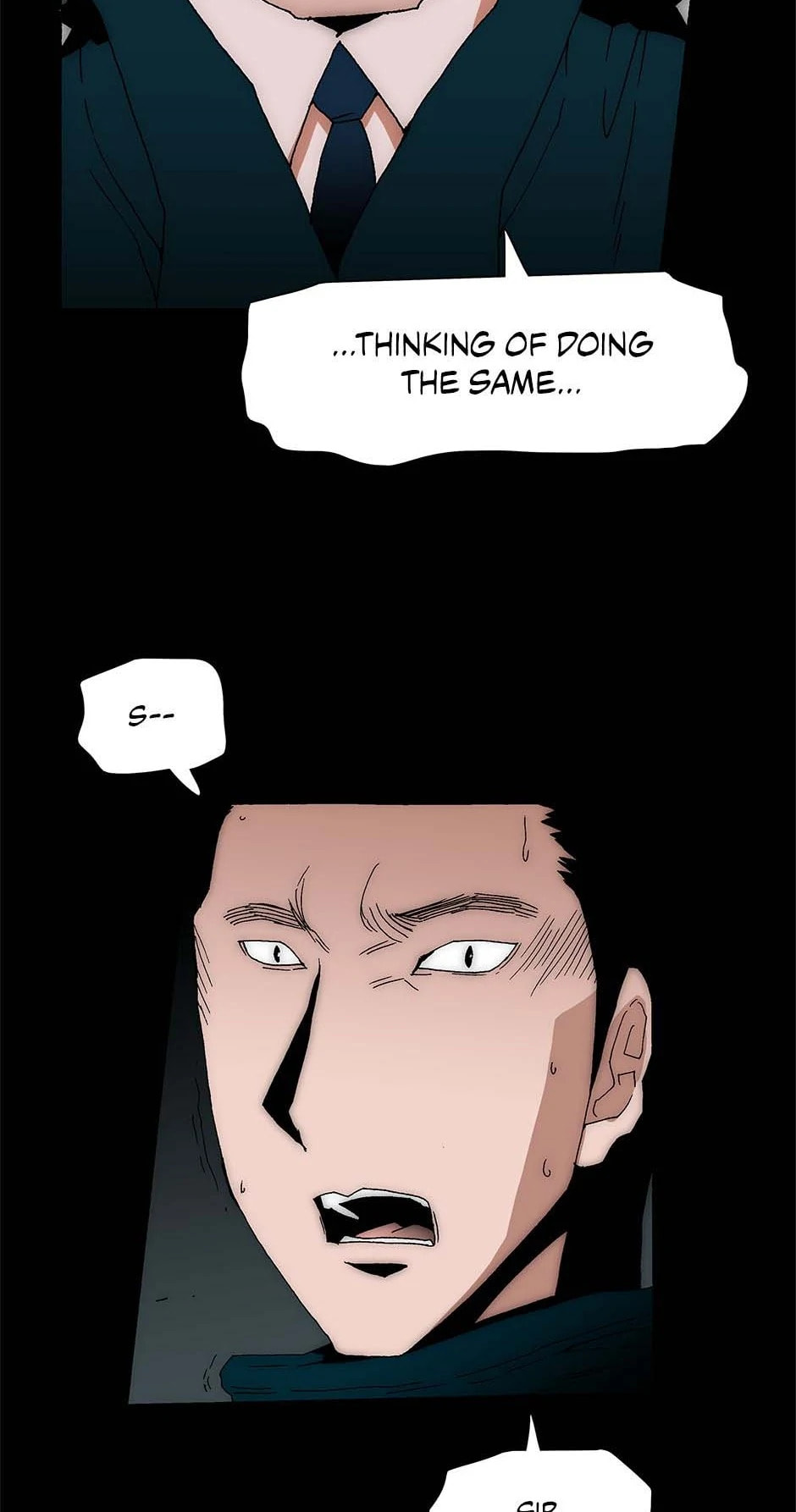Trace Chapter 222 page 44 - 