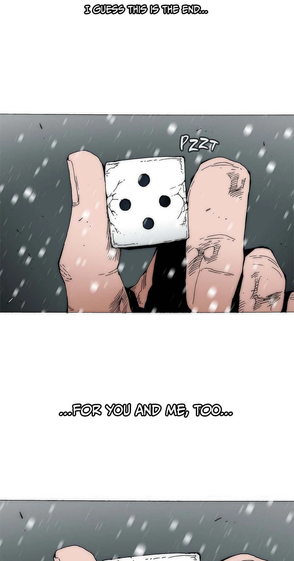 Trace Chapter 222 page 47 - 