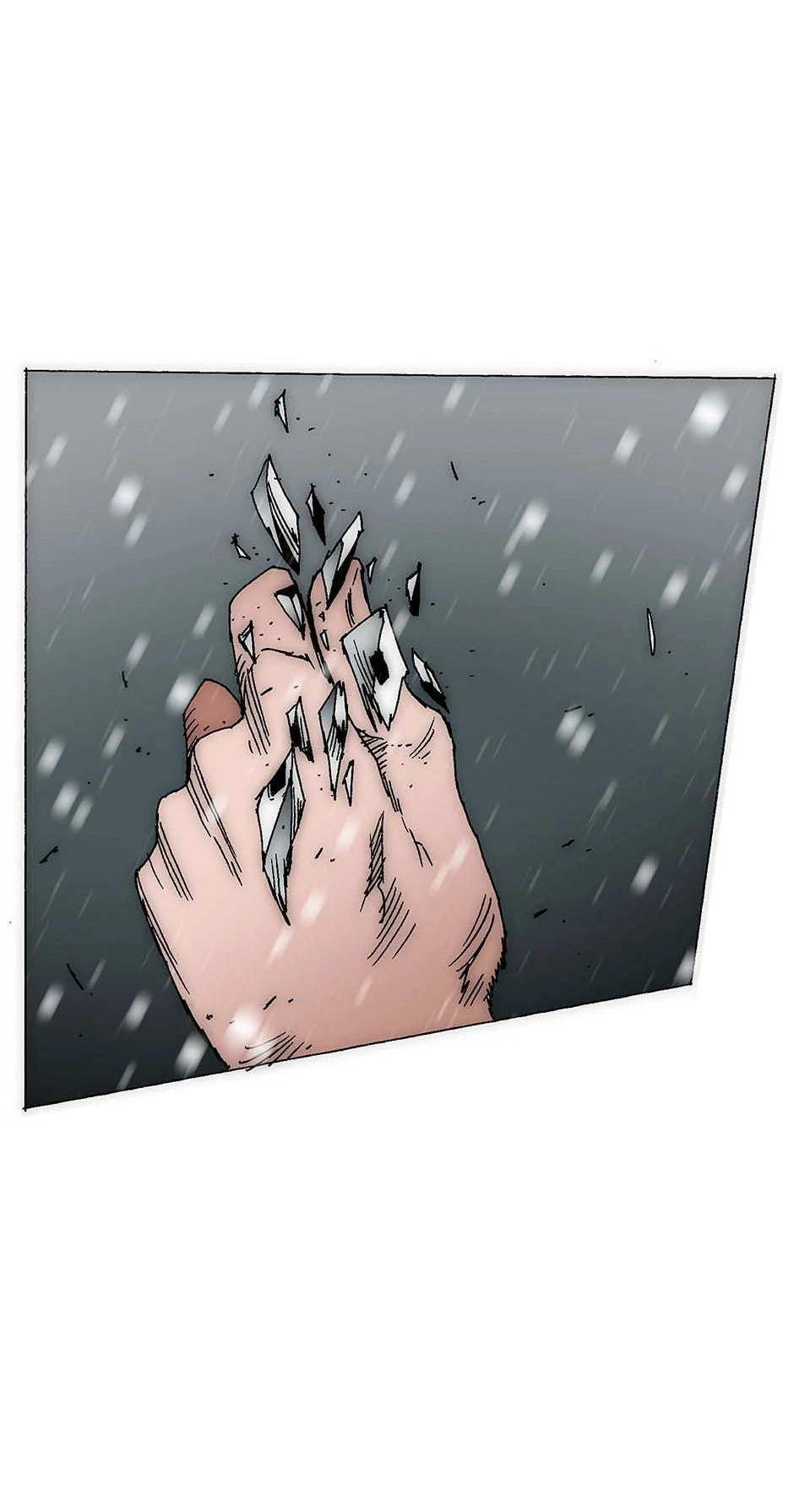 Trace Chapter 222 page 49 - 