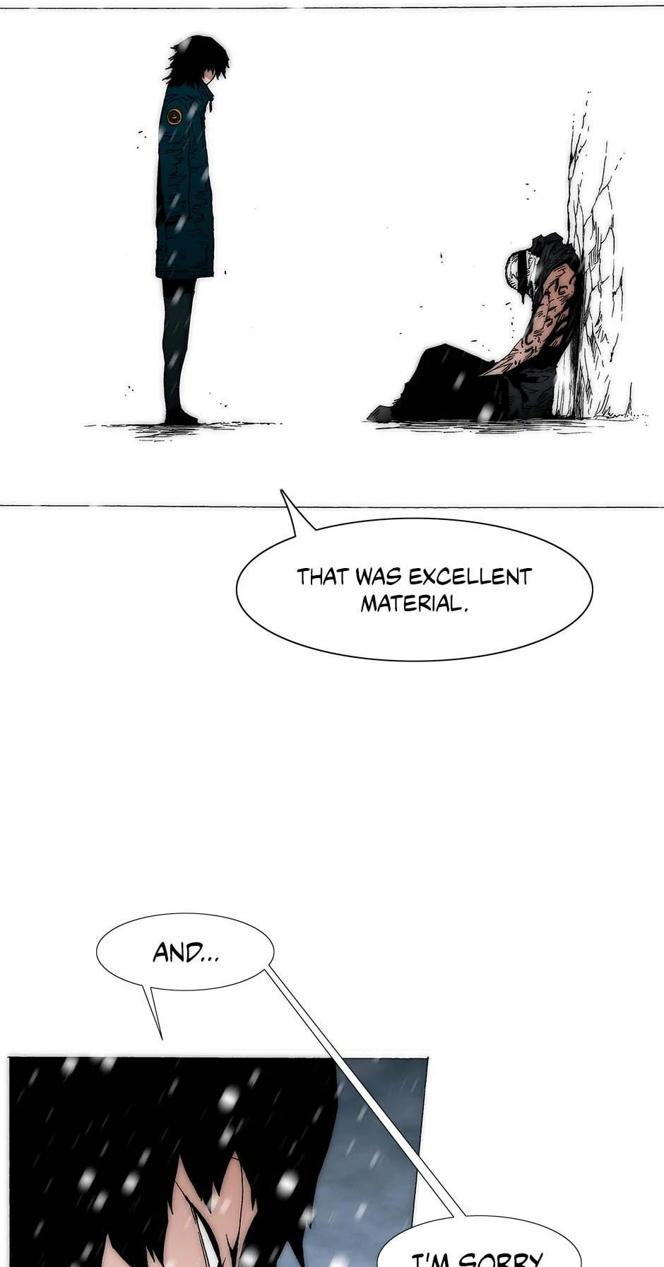 Trace Chapter 222 page 53 - 