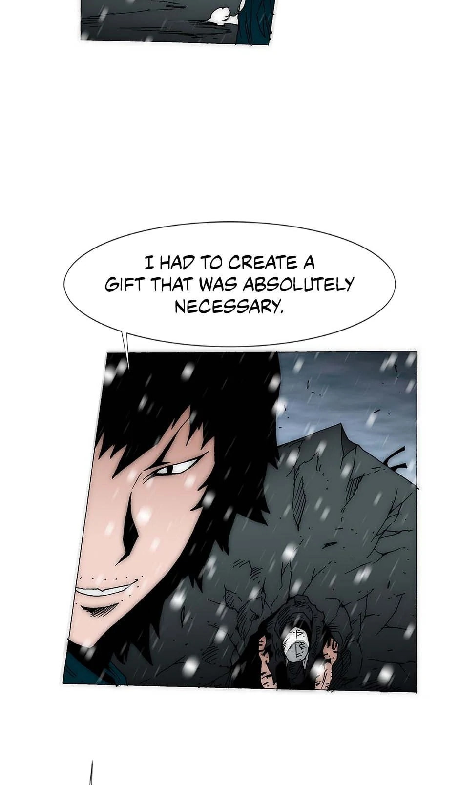 Trace Chapter 222 page 56 - 