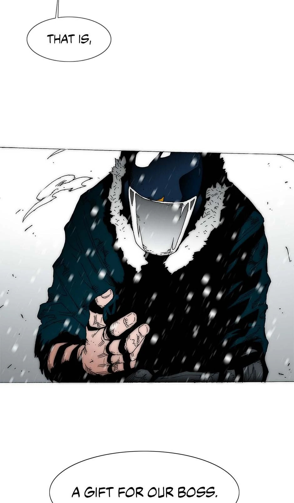 Trace Chapter 222 page 57 - 