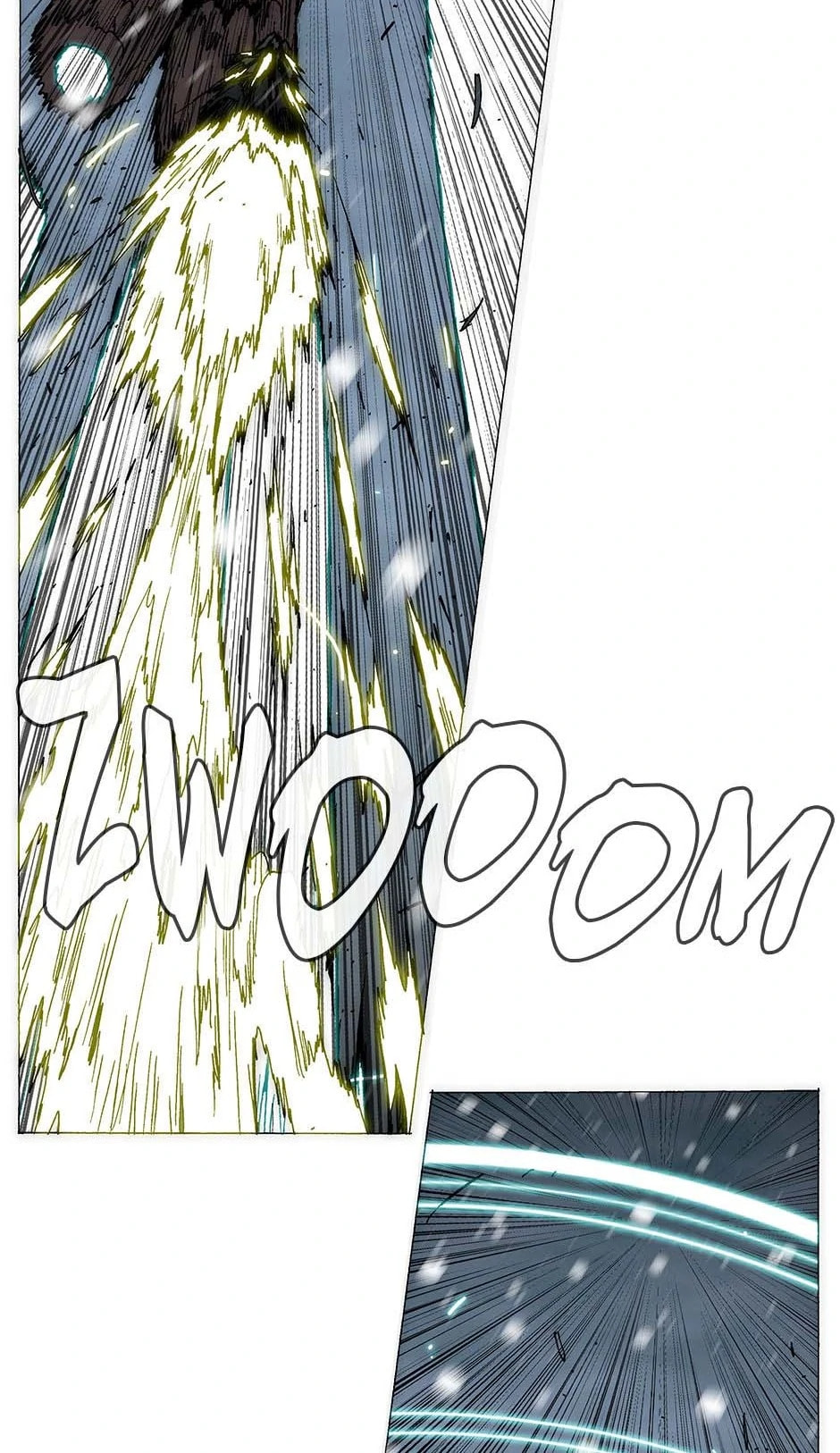 Trace Chapter 222 page 7 - 