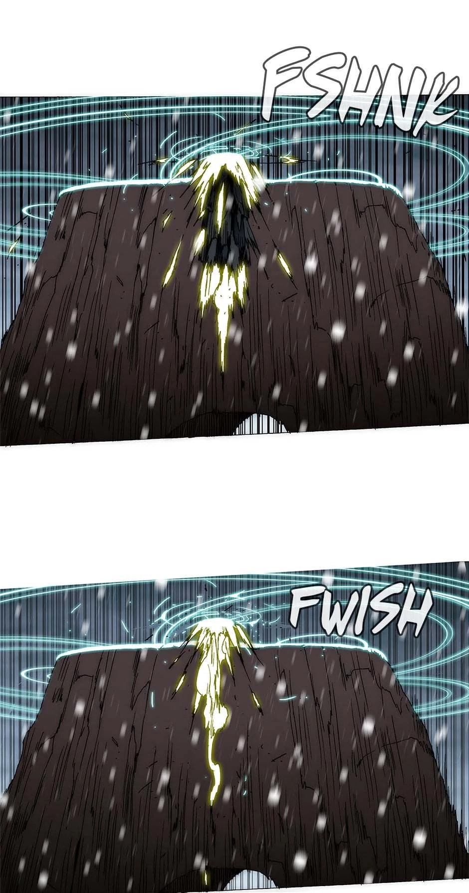 Trace Chapter 222 page 9 - 