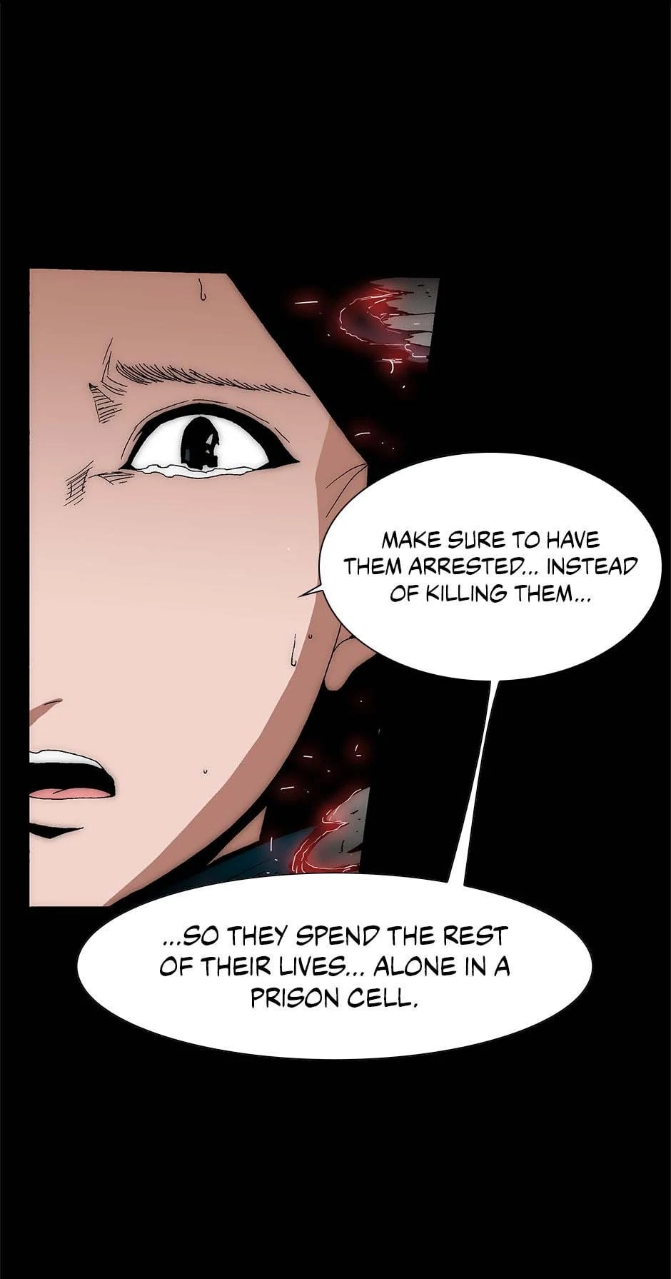 Trace Chapter 223 page 14 - 