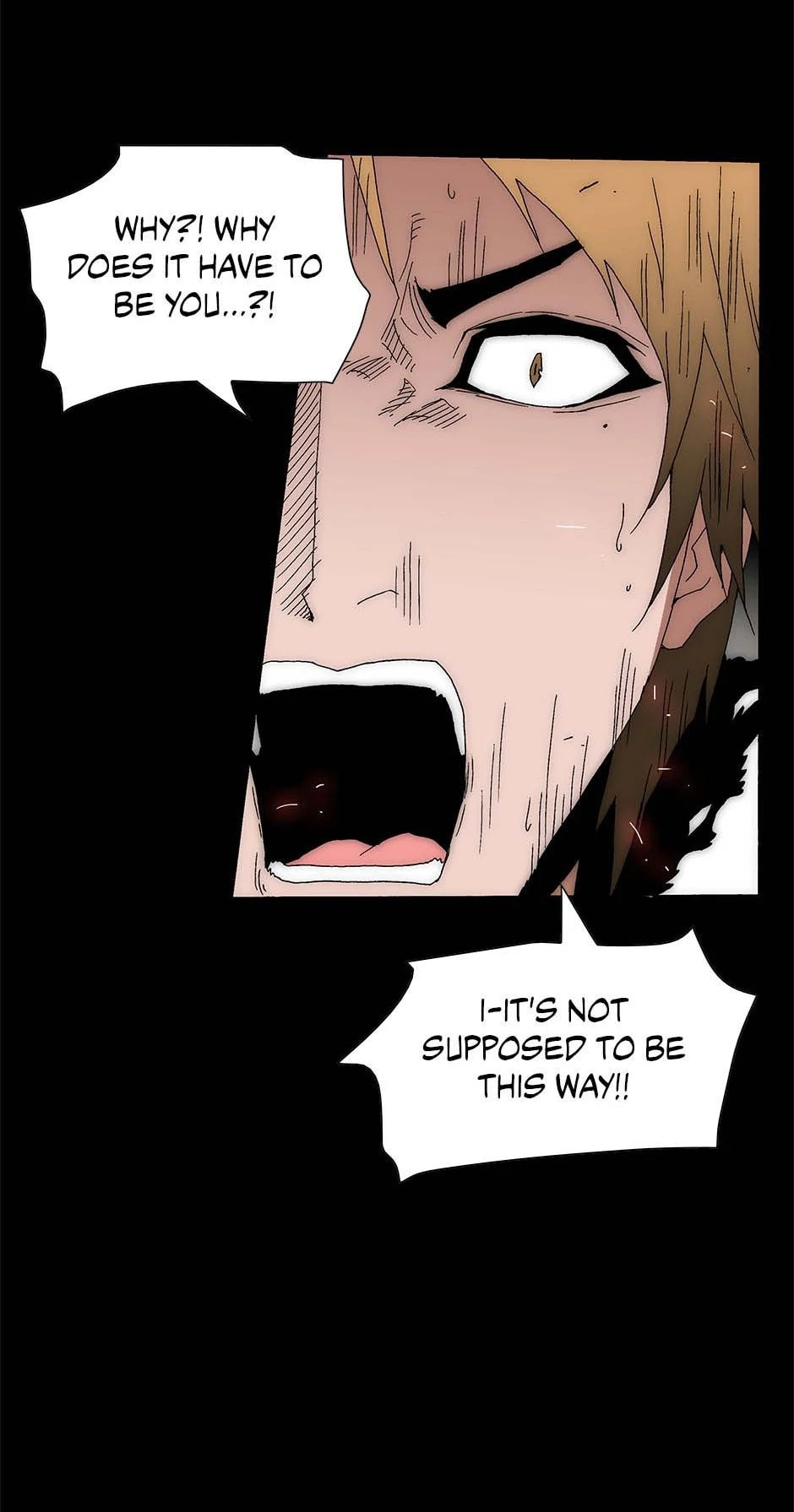 Trace Chapter 223 page 15 - 