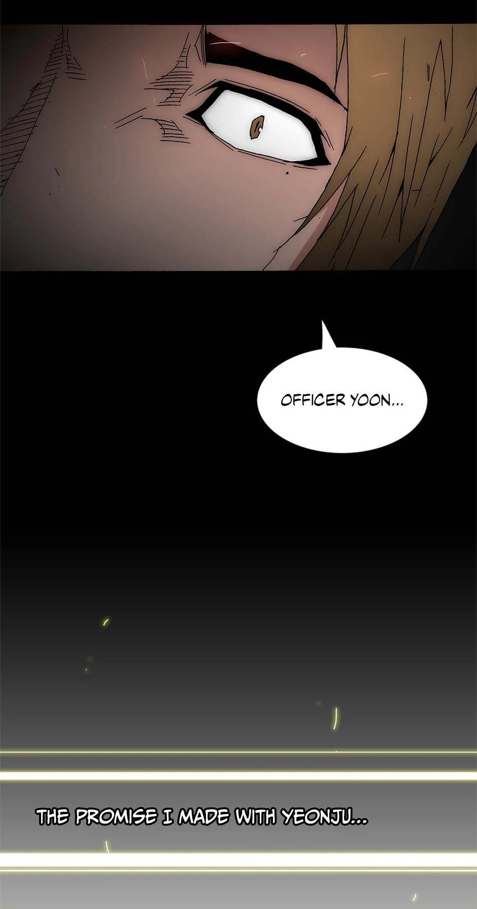 Trace Chapter 223 page 21 - 