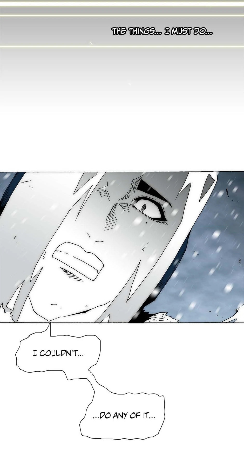 Trace Chapter 223 page 22 - 
