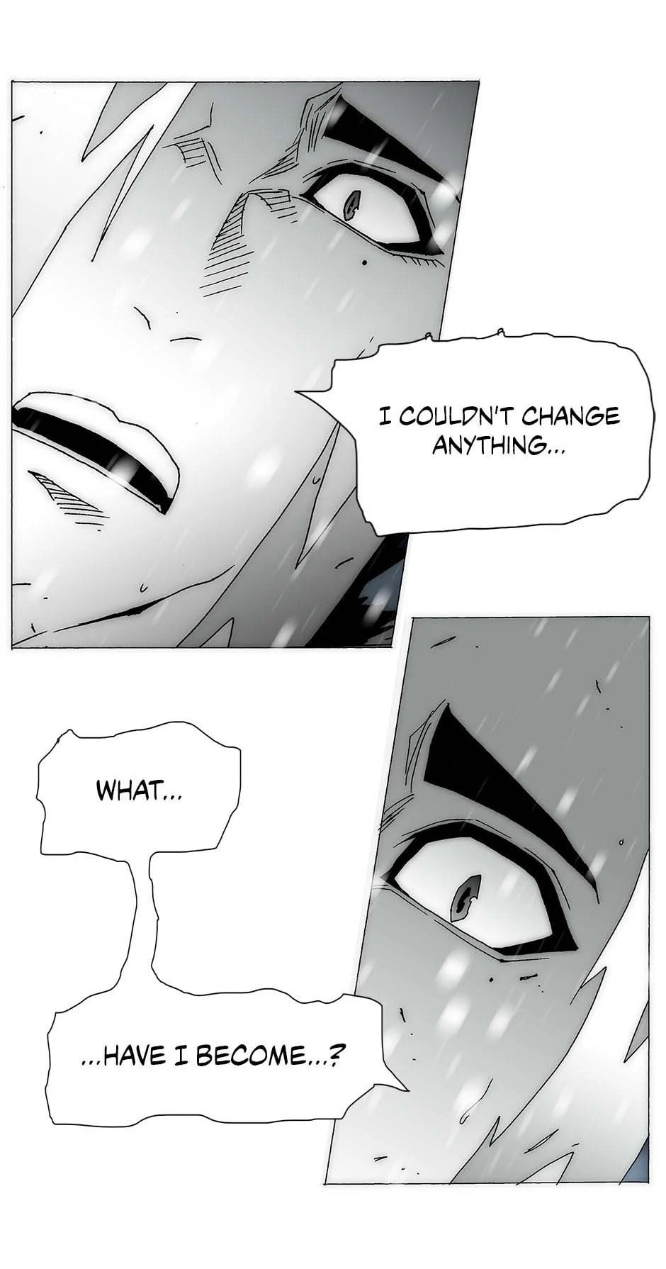 Trace Chapter 223 page 23 - 