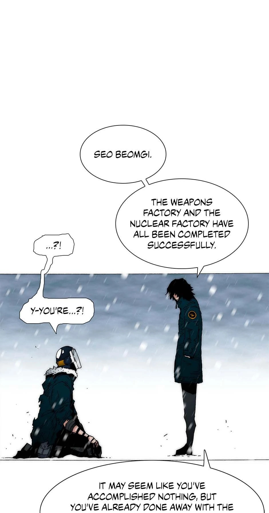 Trace Chapter 223 page 24 - 
