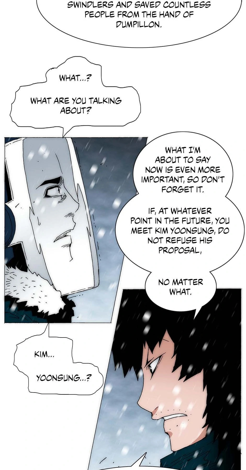 Trace Chapter 223 page 25 - 