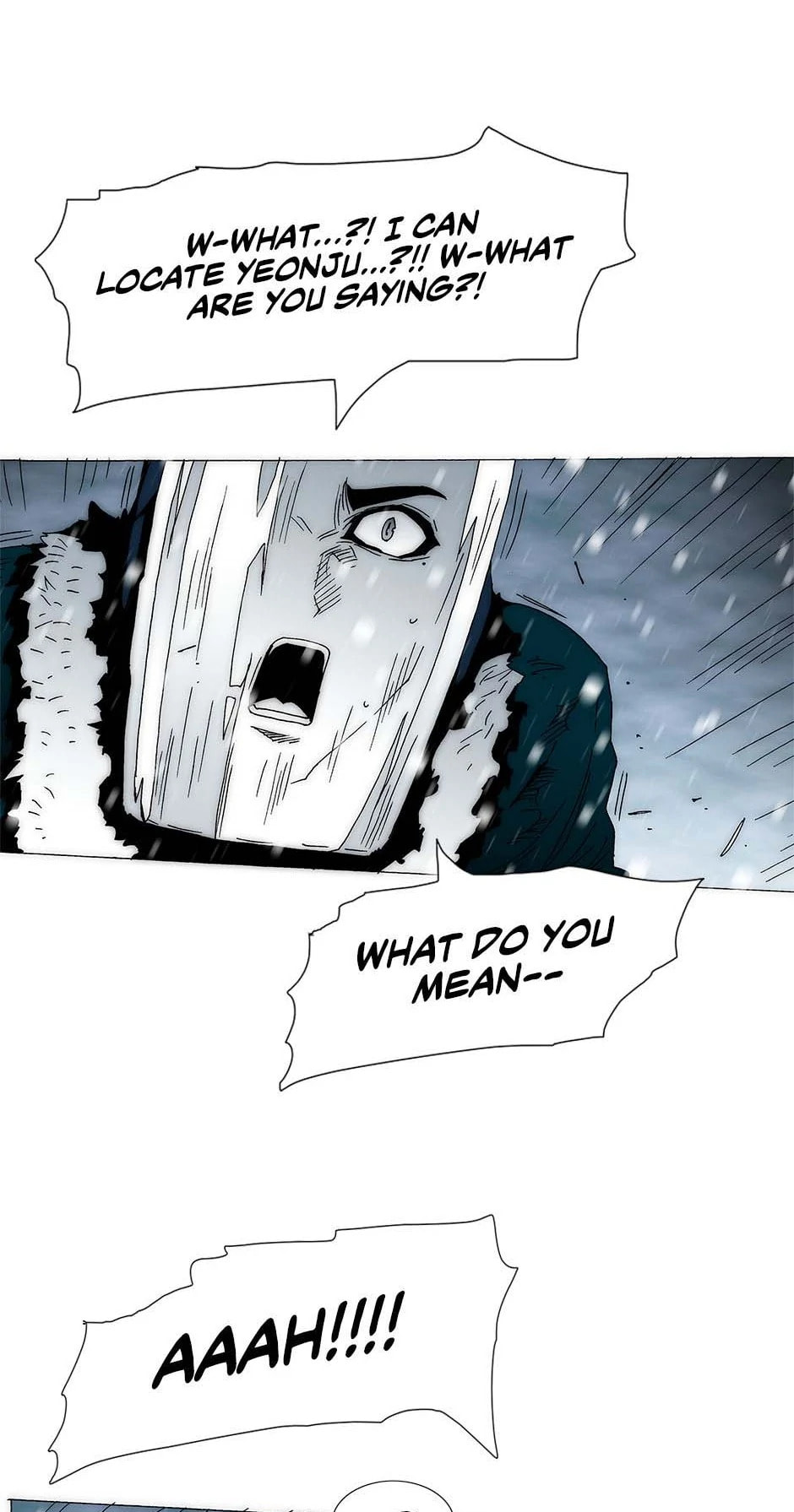 Trace Chapter 223 page 27 - 