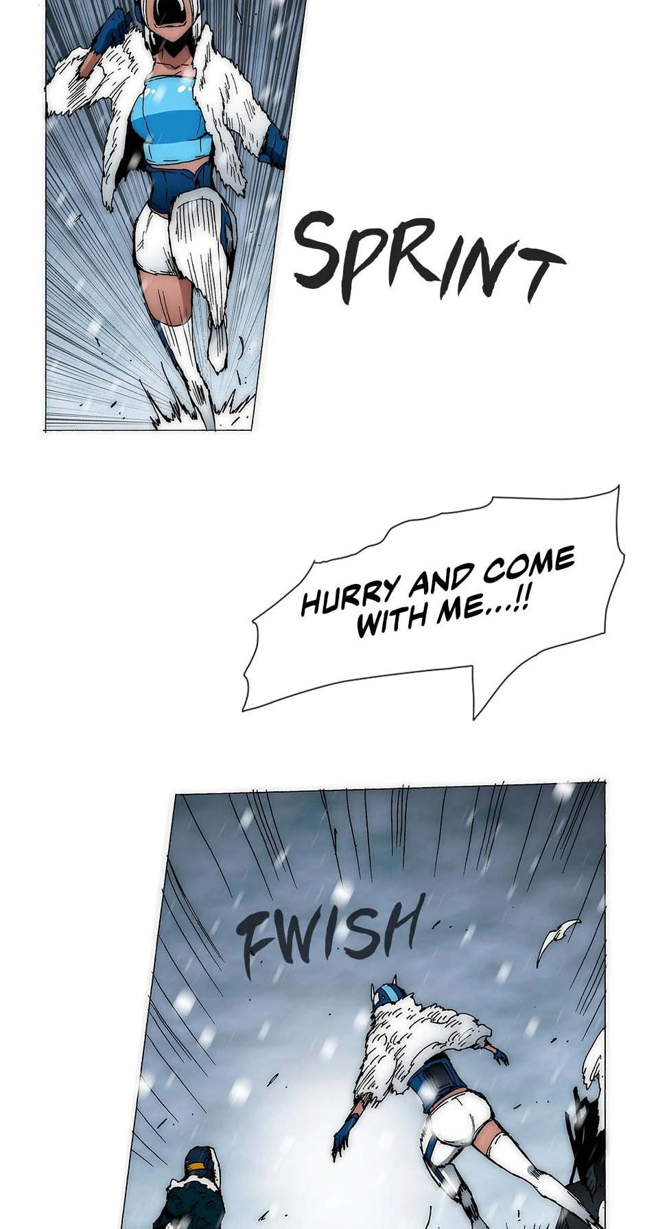 Trace Chapter 223 page 31 - 