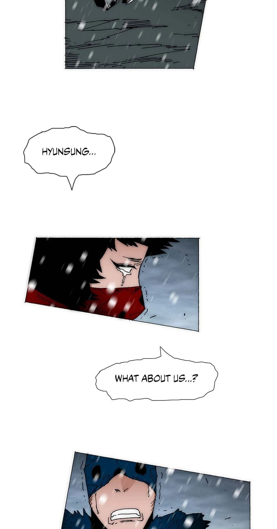 Trace Chapter 223 page 35 - 
