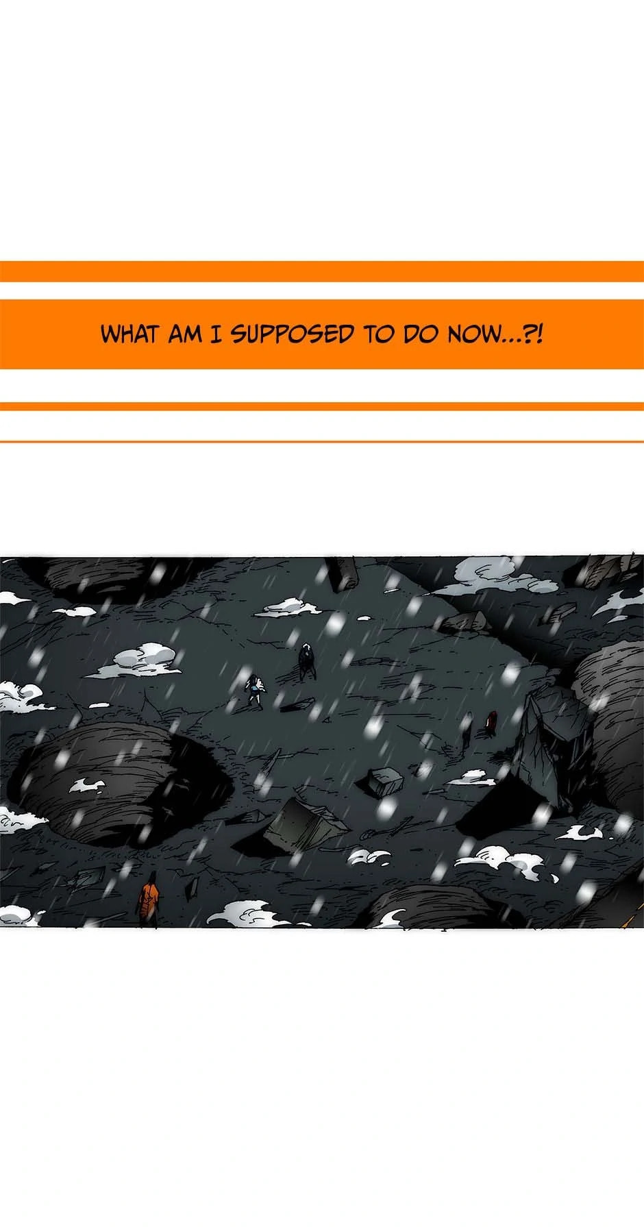 Trace Chapter 223 page 39 - 
