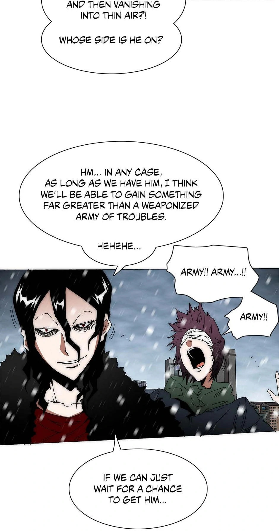 Trace Chapter 223 page 41 - 