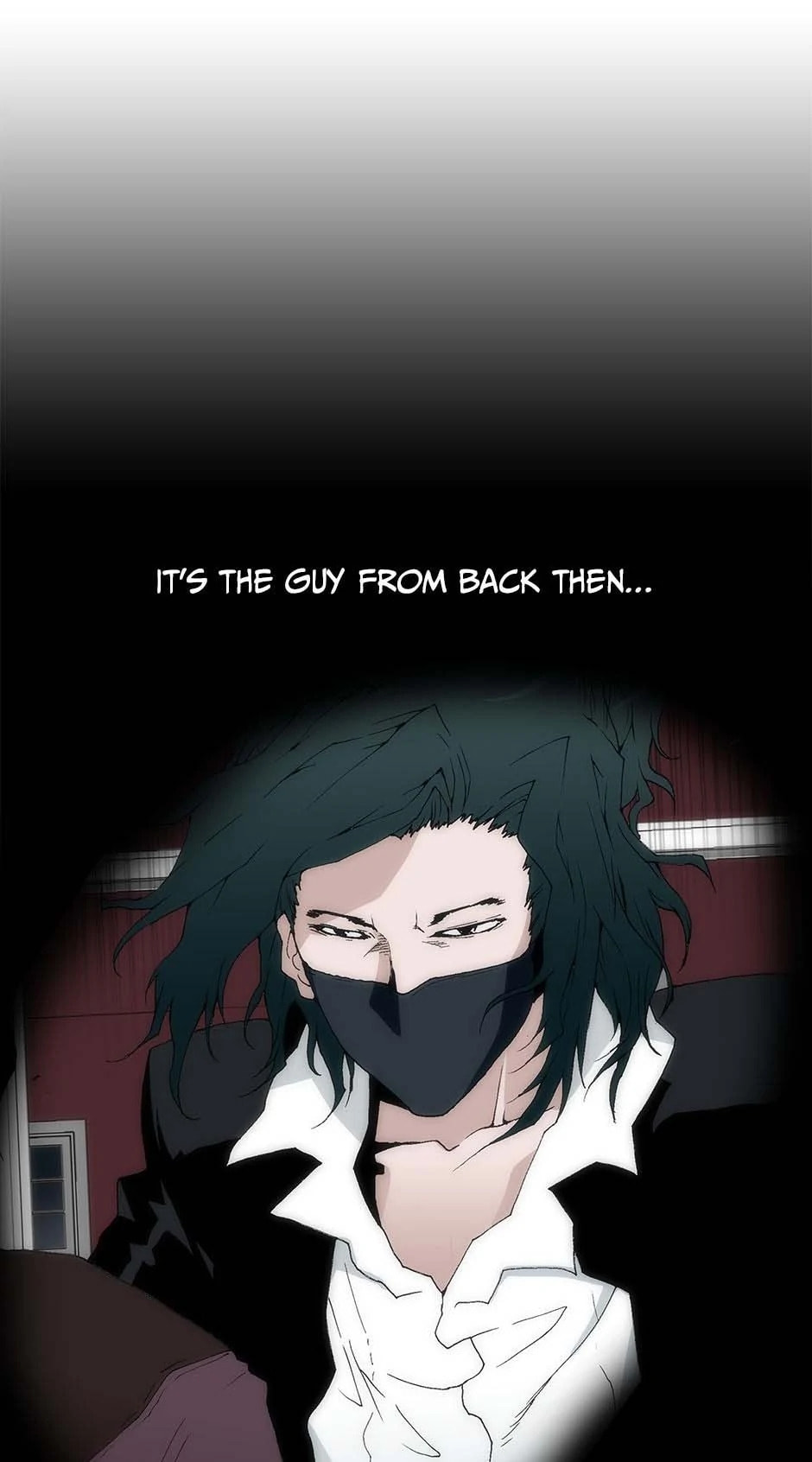 Trace Chapter 223 page 44 - 