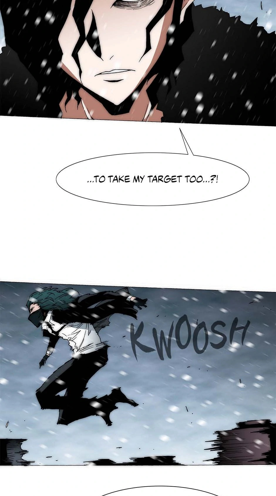 Trace Chapter 223 page 46 - 