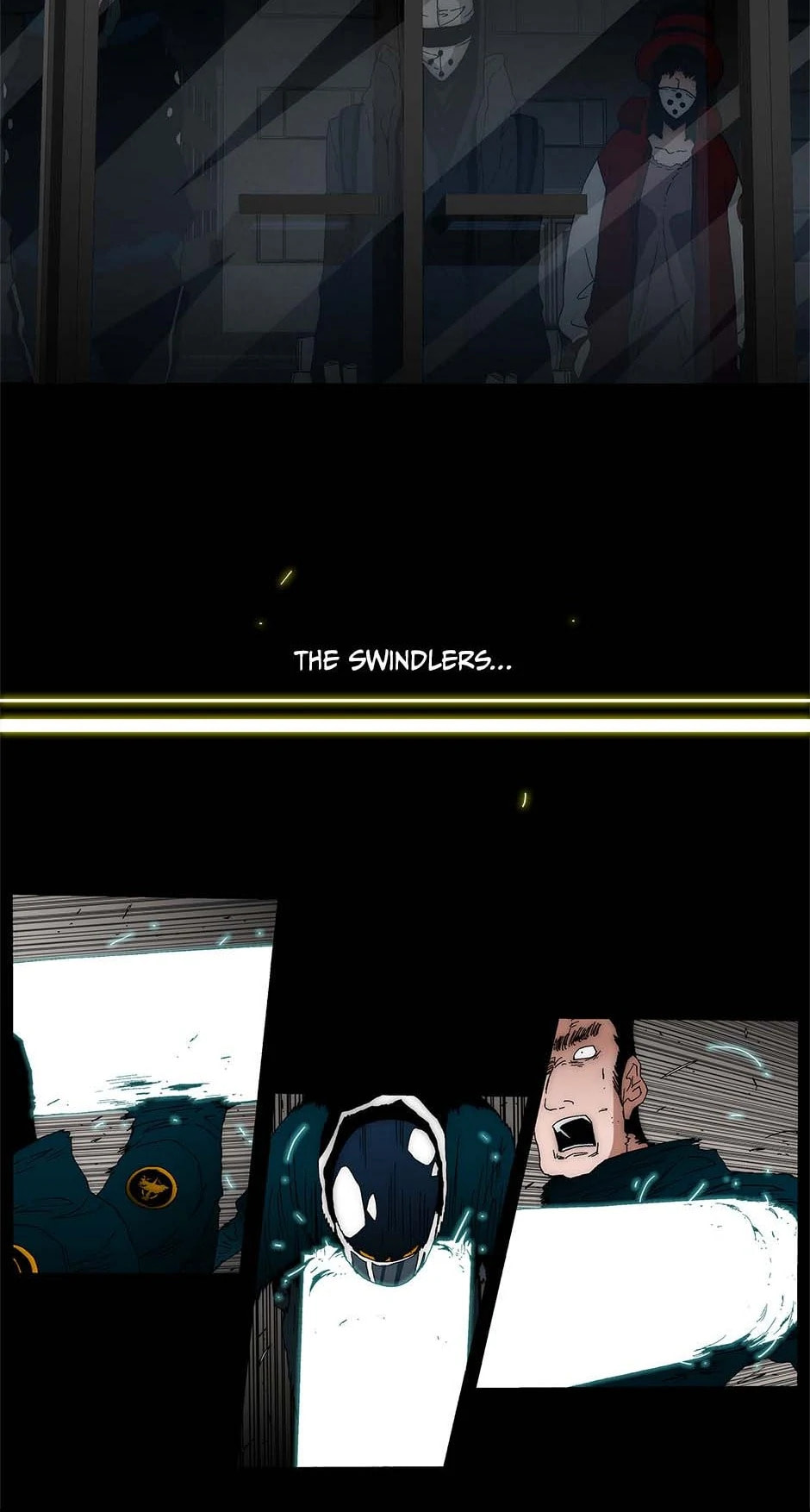 Trace Chapter 223 page 7 - 
