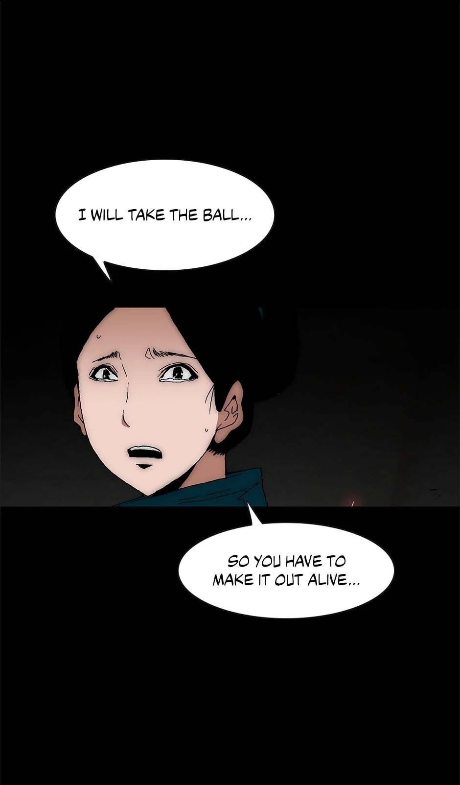 Trace Chapter 223 page 10 - 