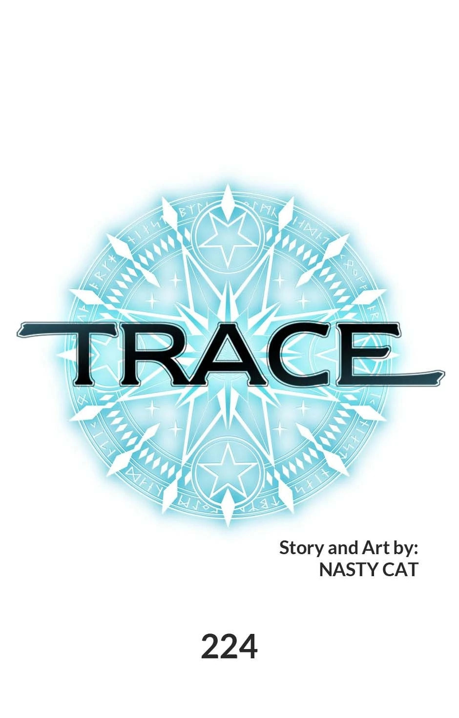 Trace Chapter 224 page 1 - 