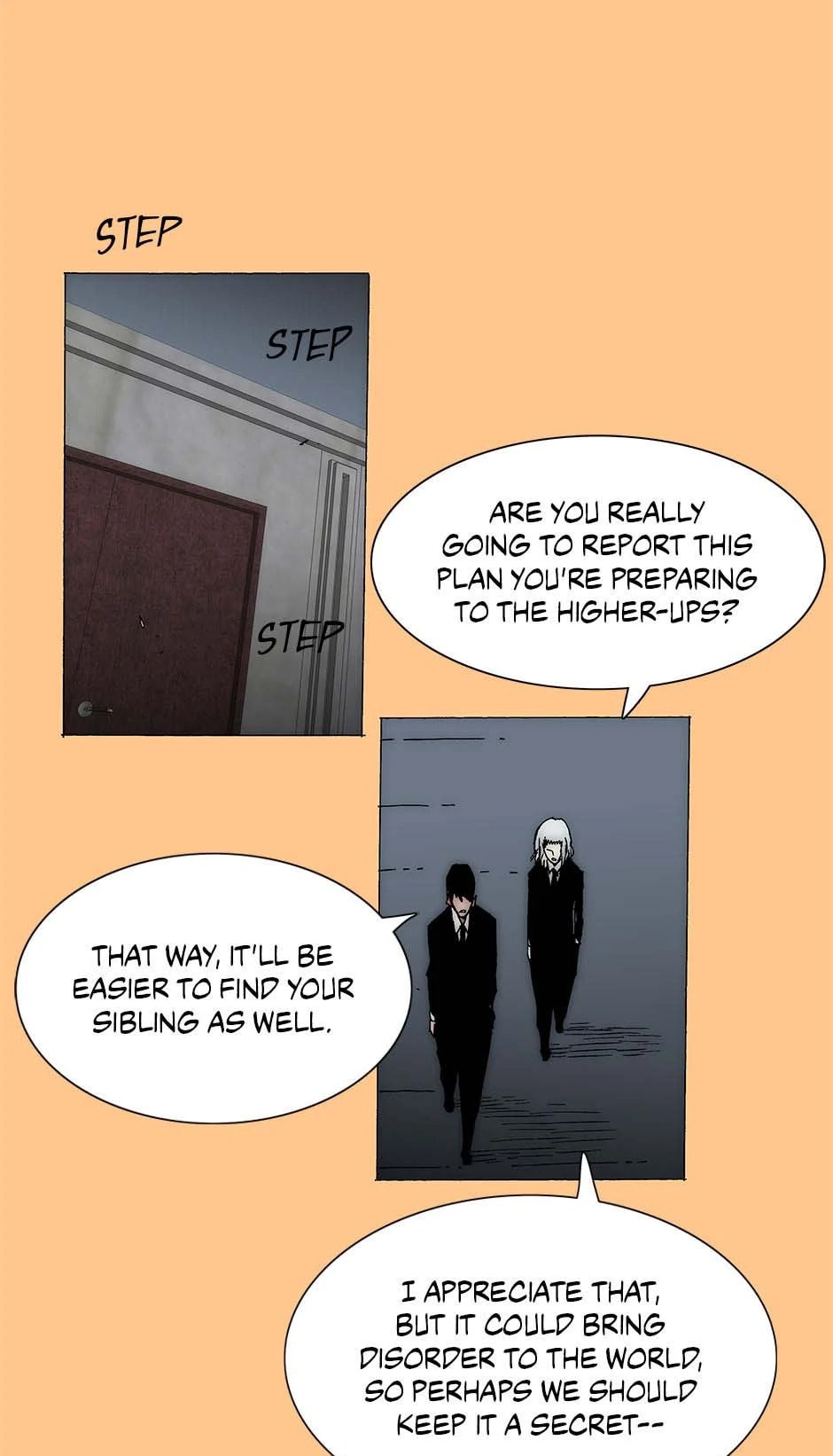 Trace Chapter 224 page 17 - 