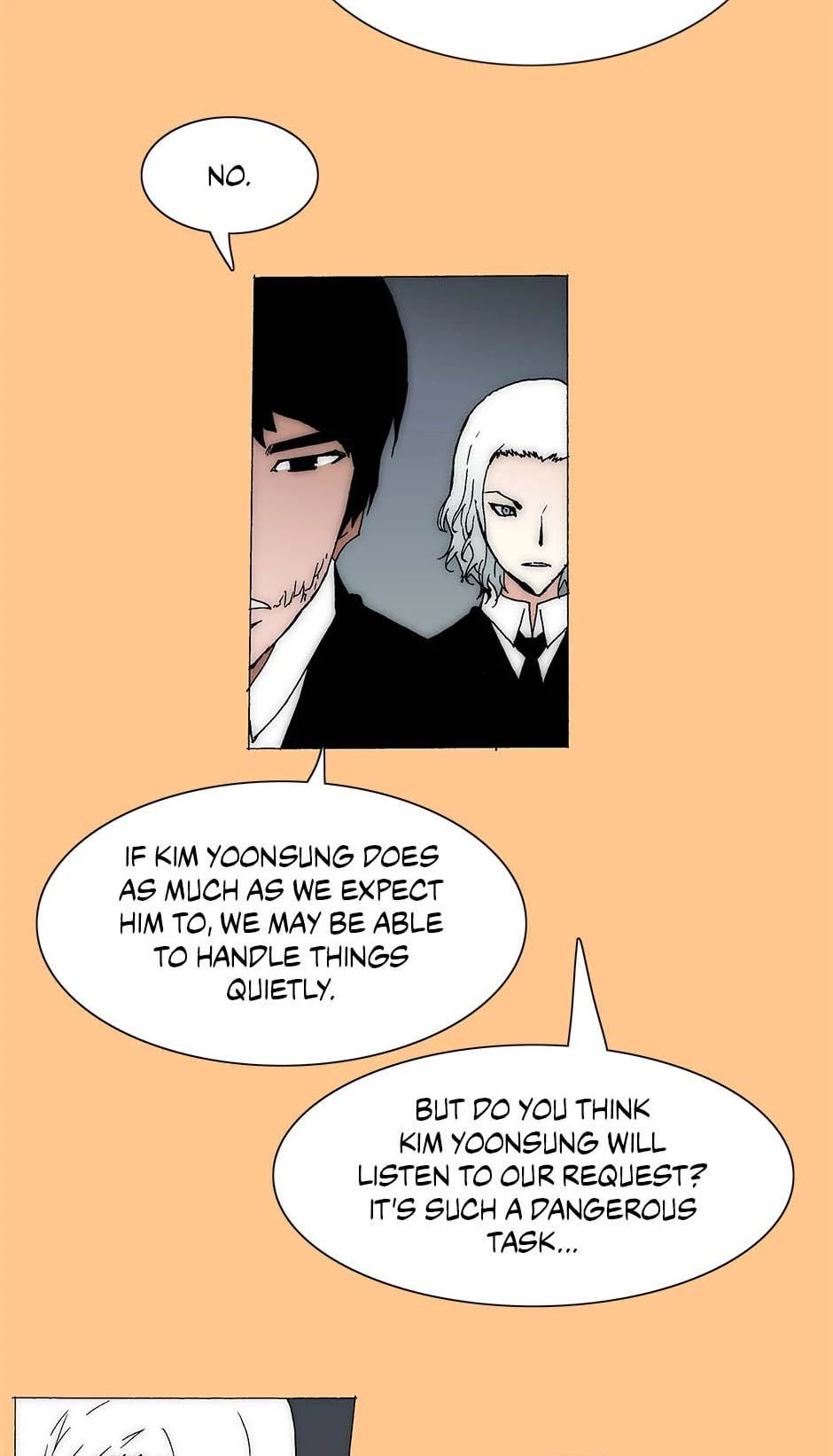 Trace Chapter 224 page 18 - 