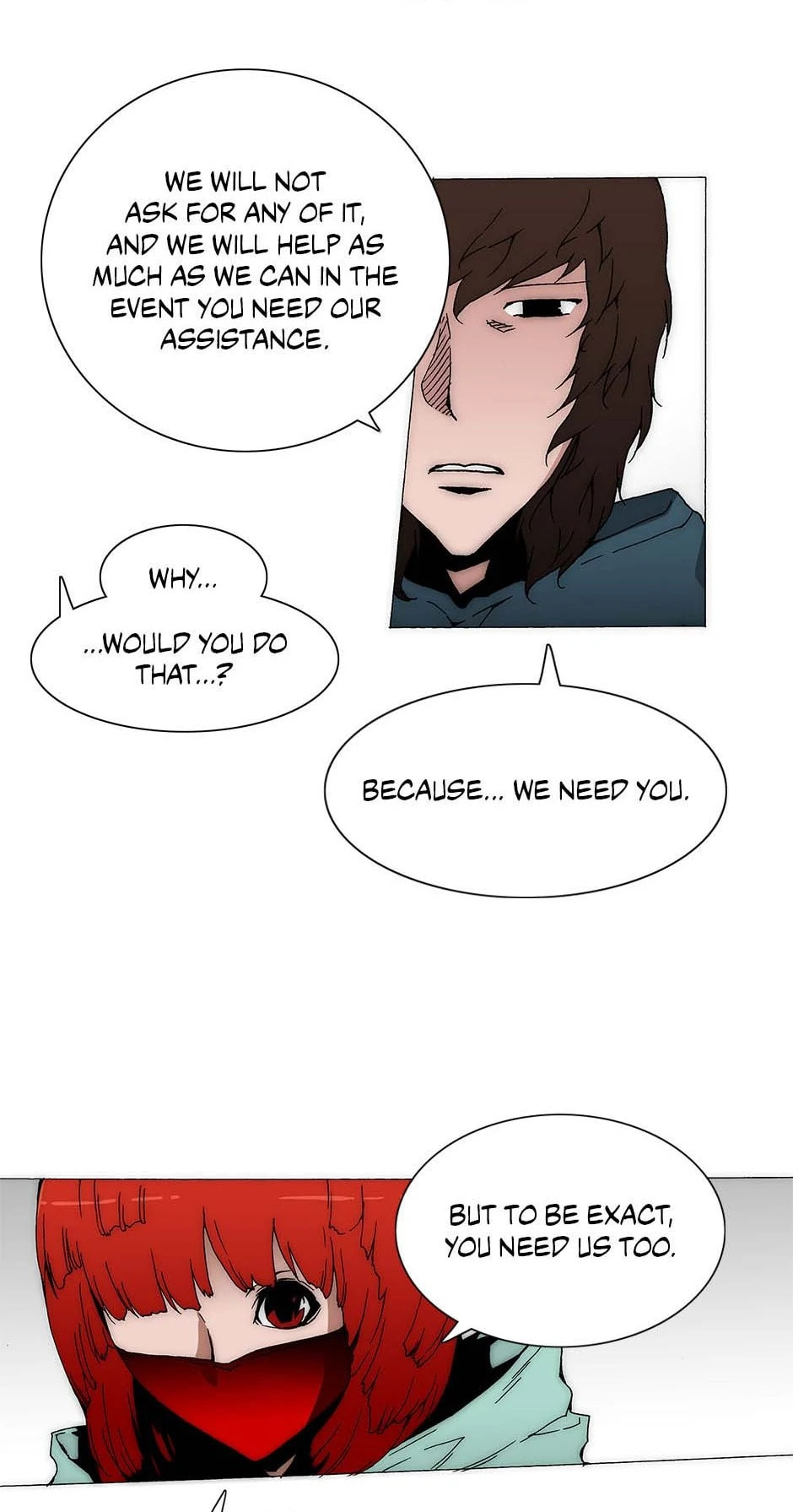 Trace Chapter 224 page 25 - 