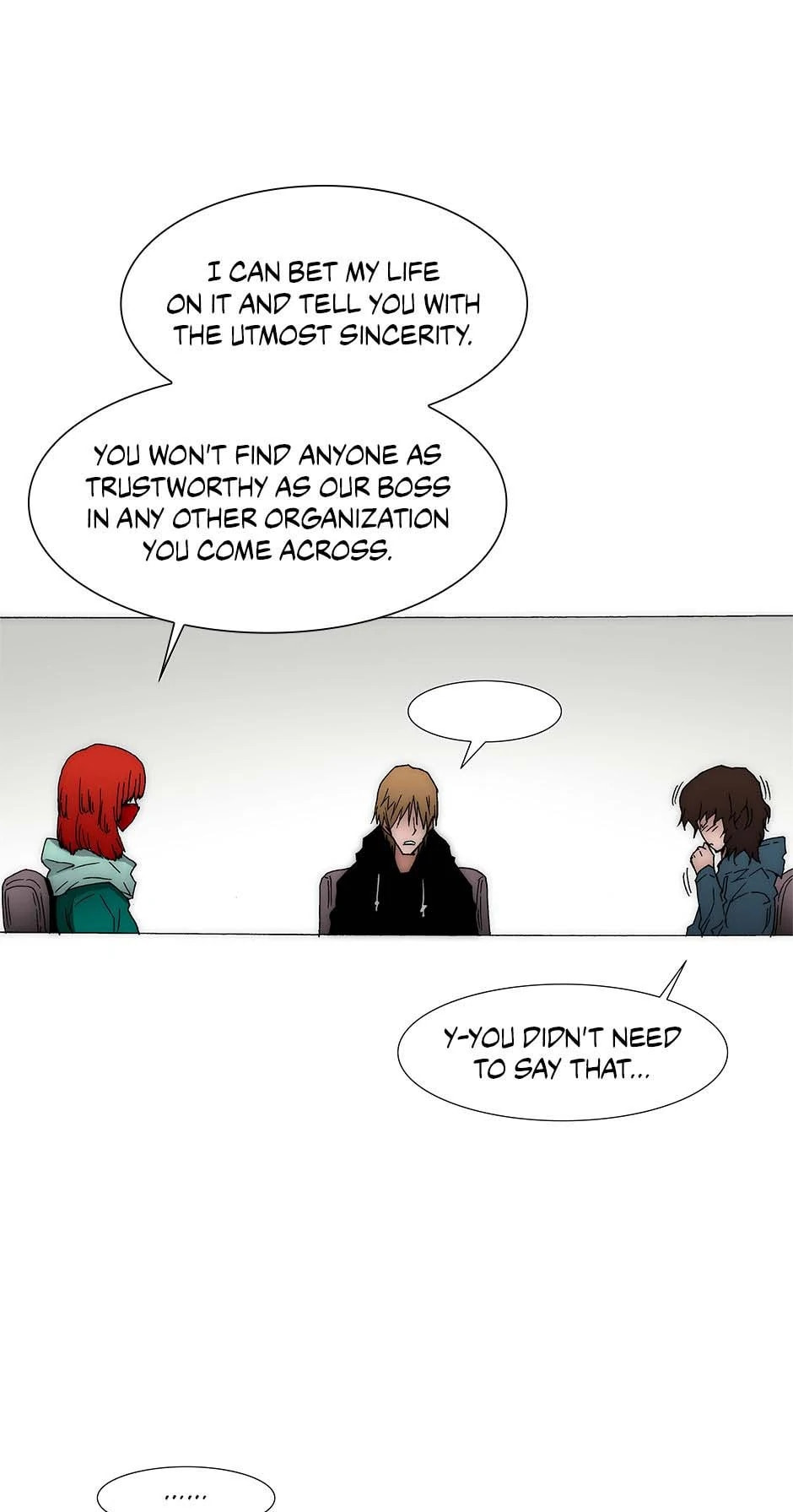 Trace Chapter 224 page 27 - 