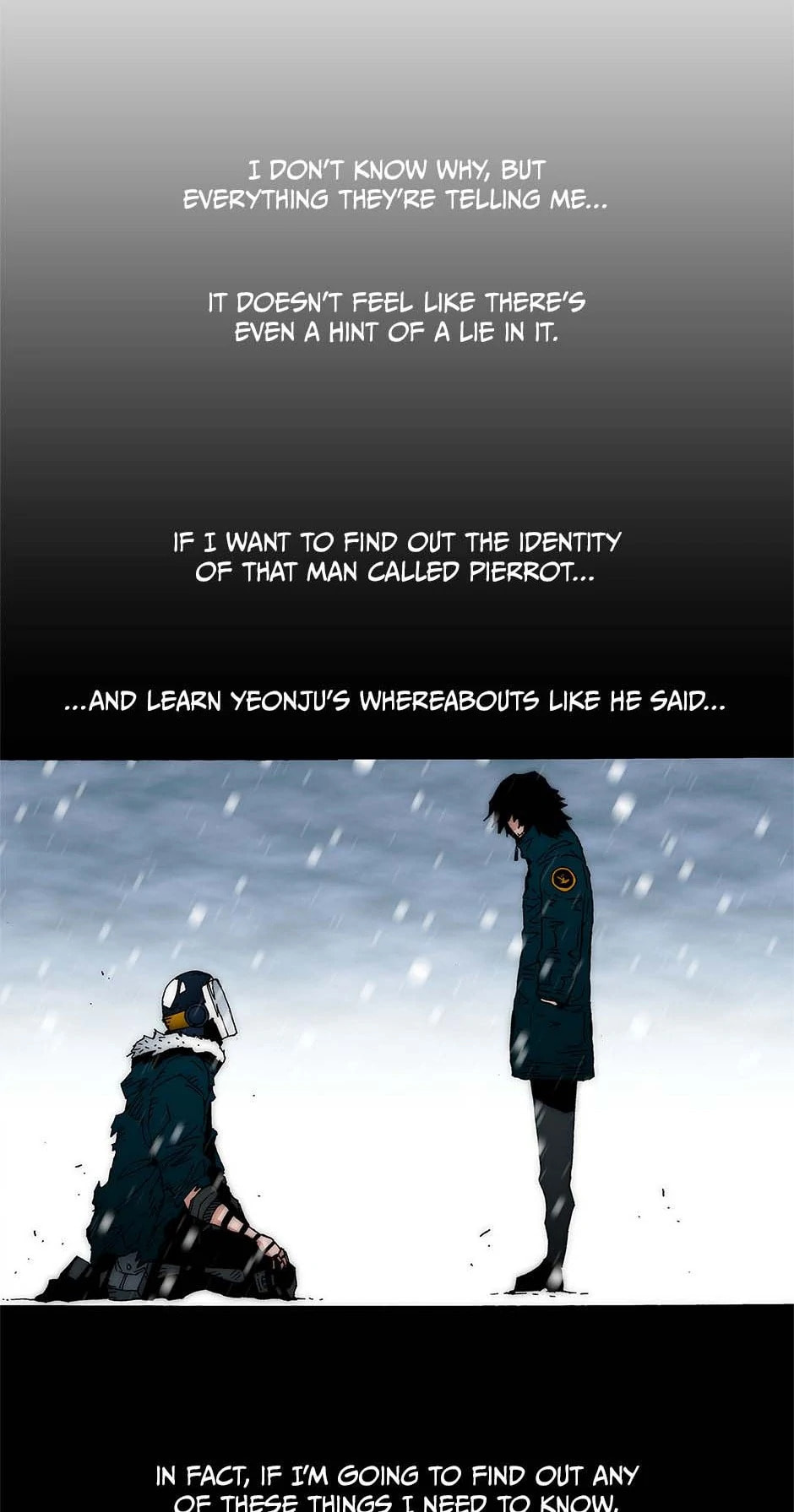 Trace Chapter 224 page 29 - 