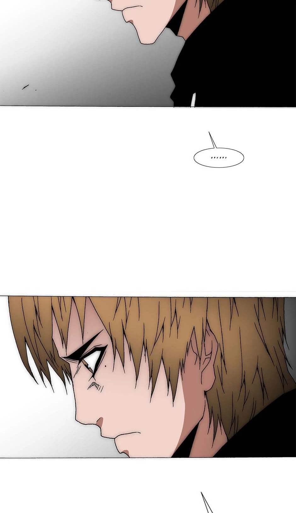 Trace Chapter 224 page 34 - 
