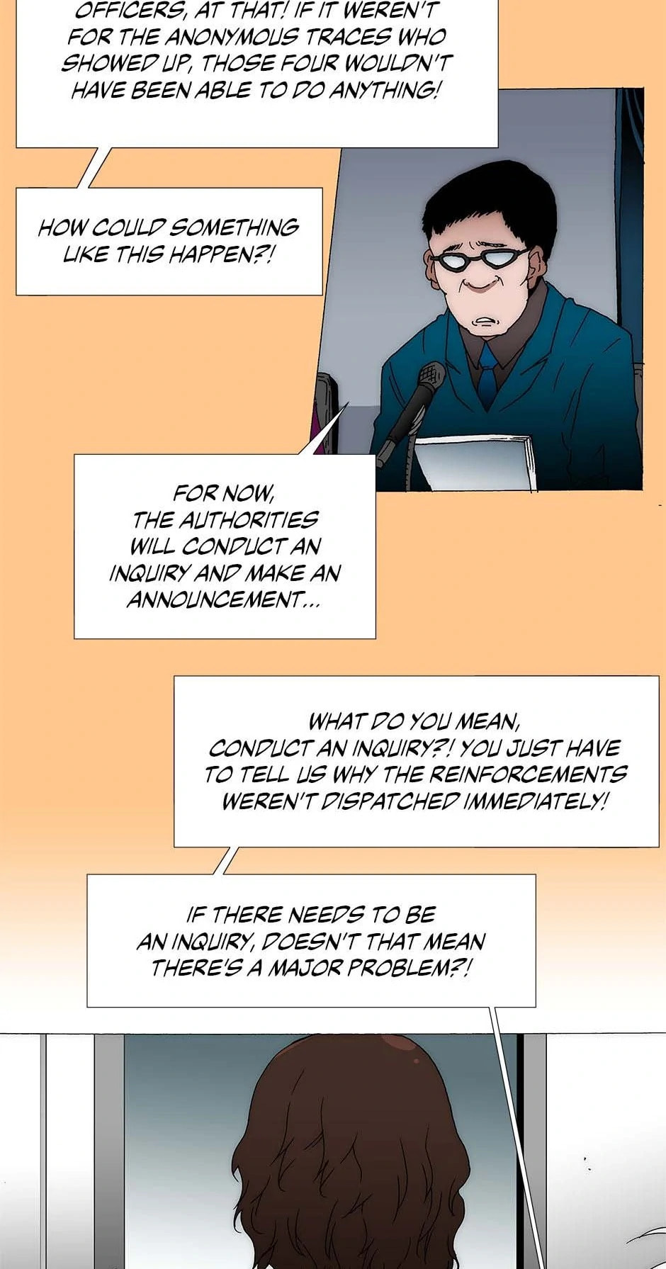 Trace Chapter 224 page 9 - 