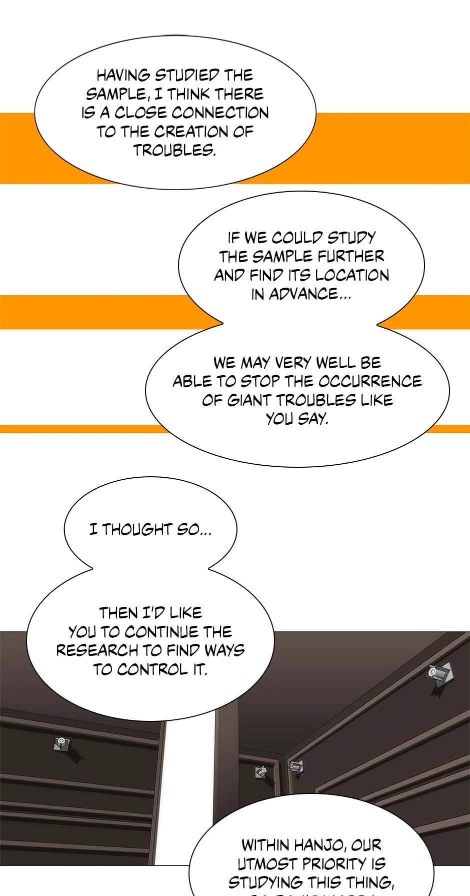 Trace Chapter 225 page 14 - 