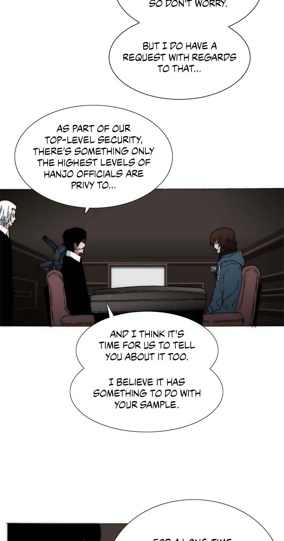 Trace Chapter 225 page 15 - 