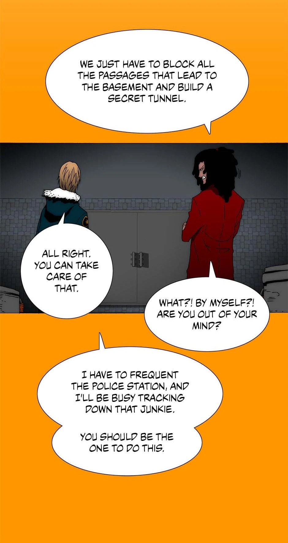 Trace Chapter 225 page 3 - 