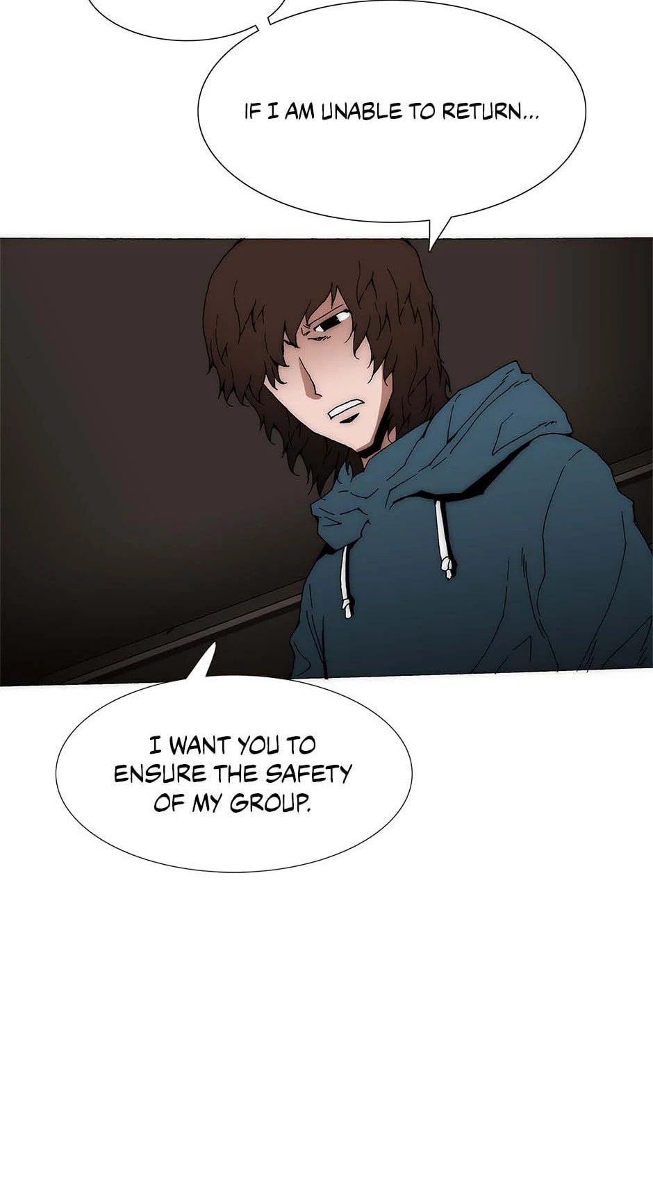 Trace Chapter 225 page 23 - 
