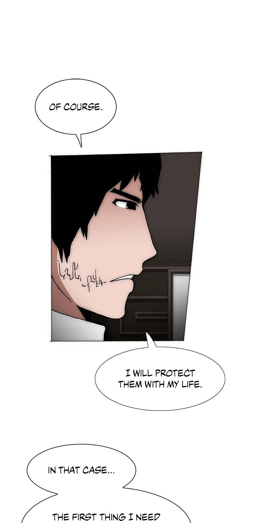 Trace Chapter 225 page 24 - 