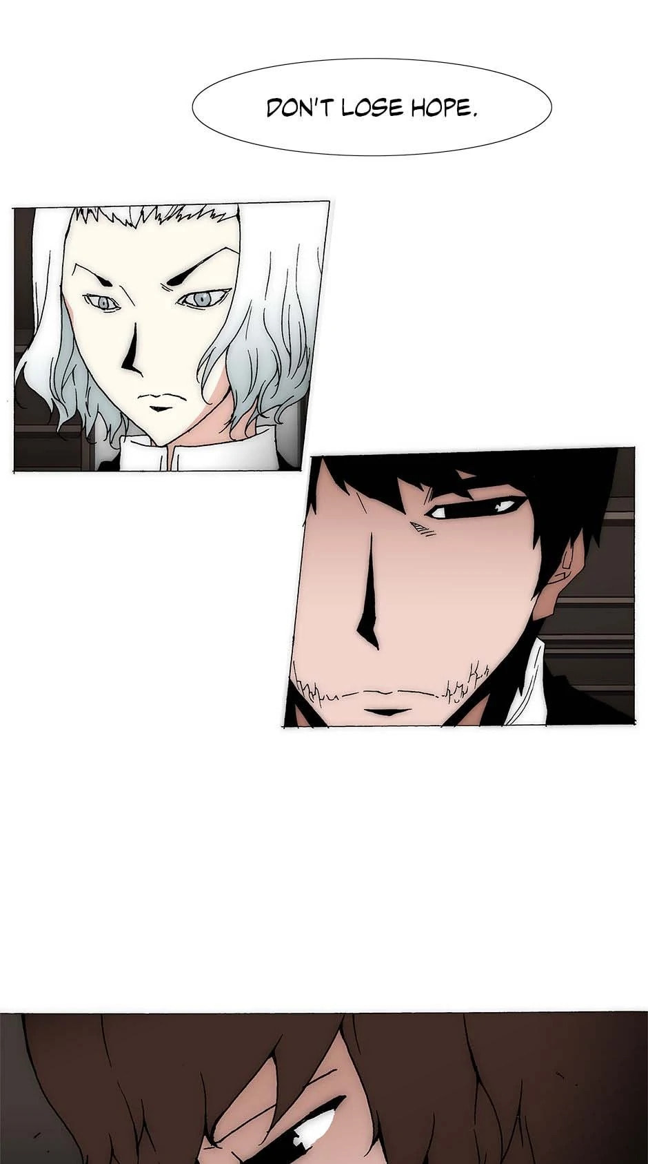 Trace Chapter 225 page 29 - 
