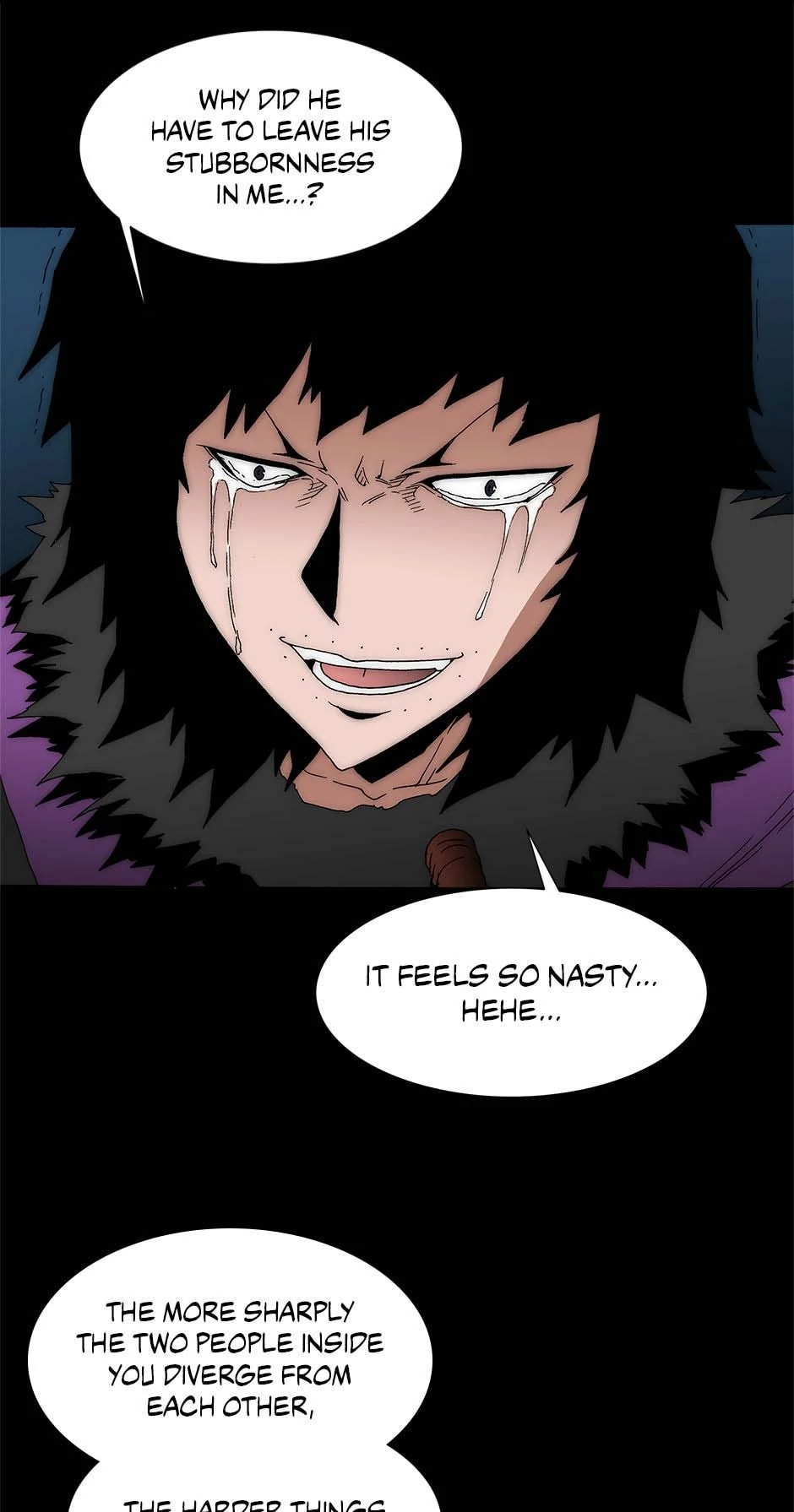 Trace Chapter 225 page 34 - 