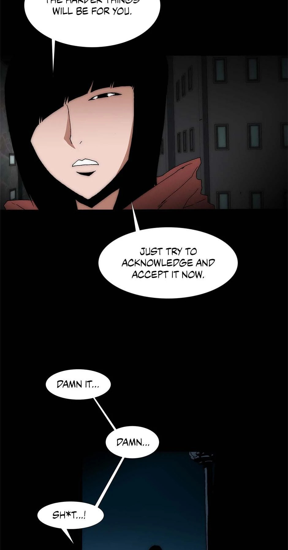 Trace Chapter 225 page 35 - 