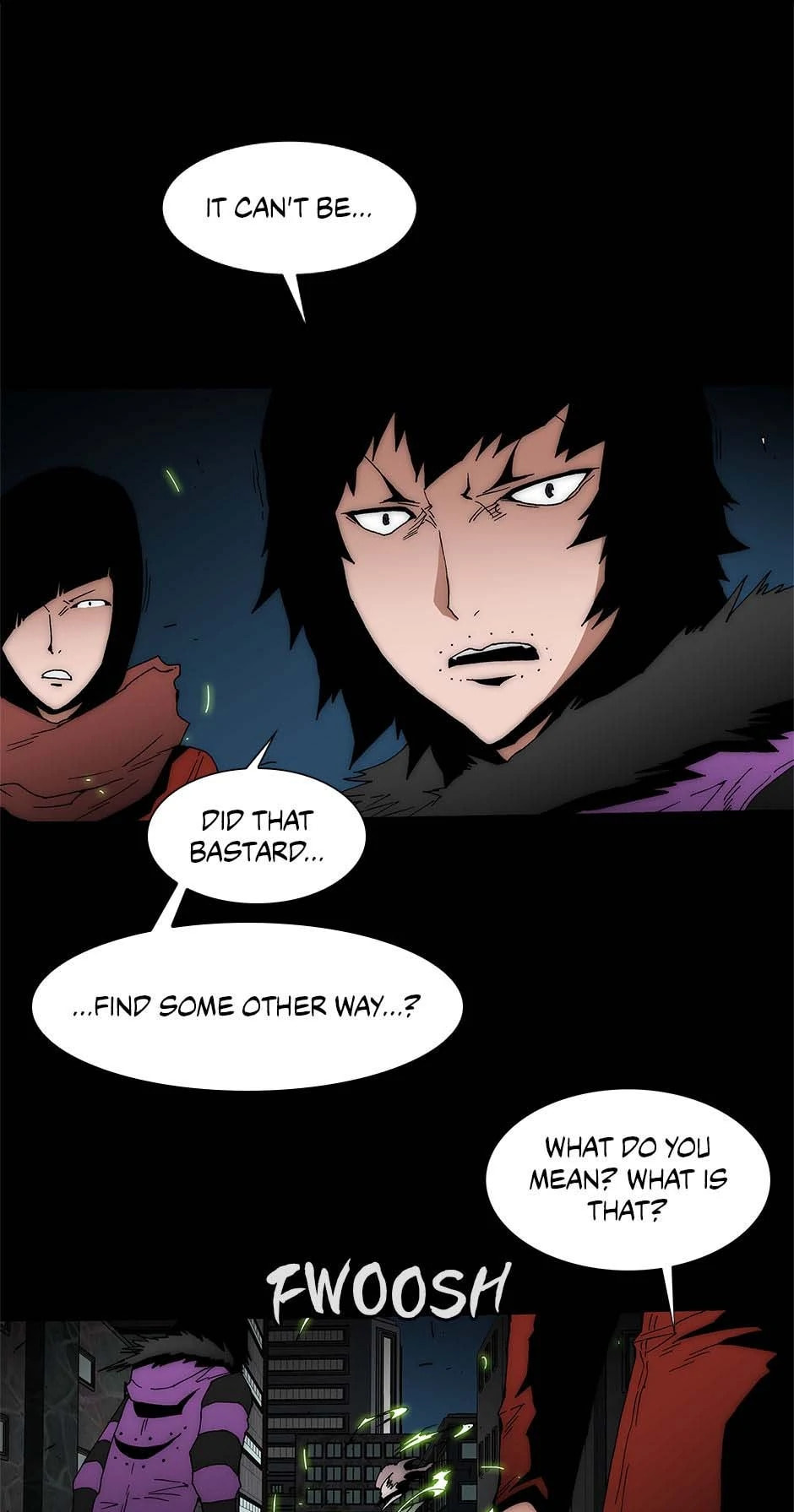 Trace Chapter 225 page 39 - 