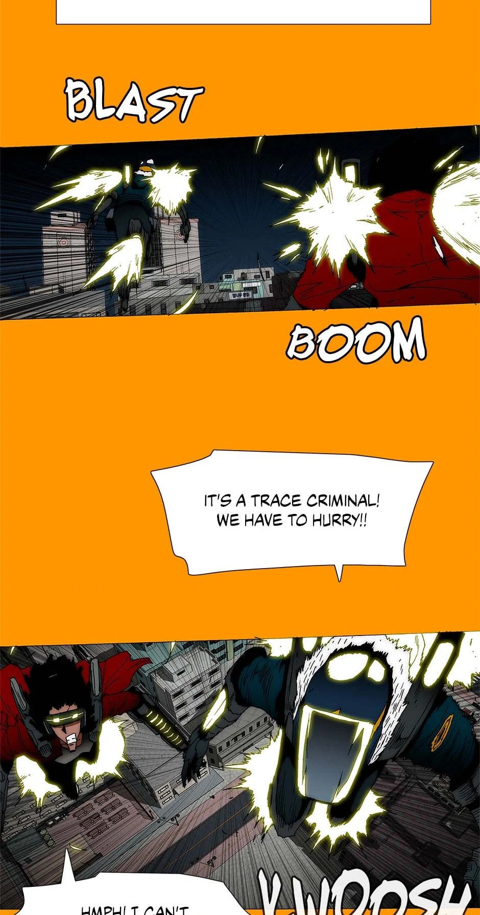 Trace Chapter 225 page 5 - 